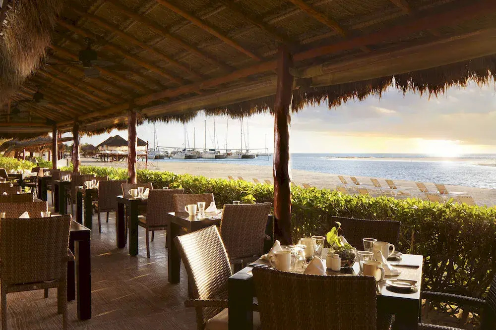 Hotel El Dorado Maroma