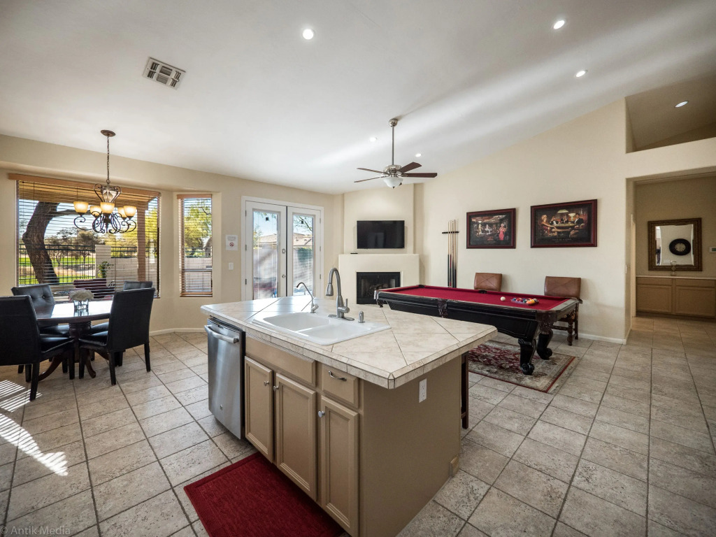 Westin Home 4 Bedrooms 3 Bathrooms Home