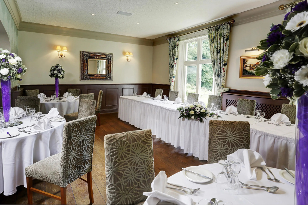 Best Western Valley Hotel