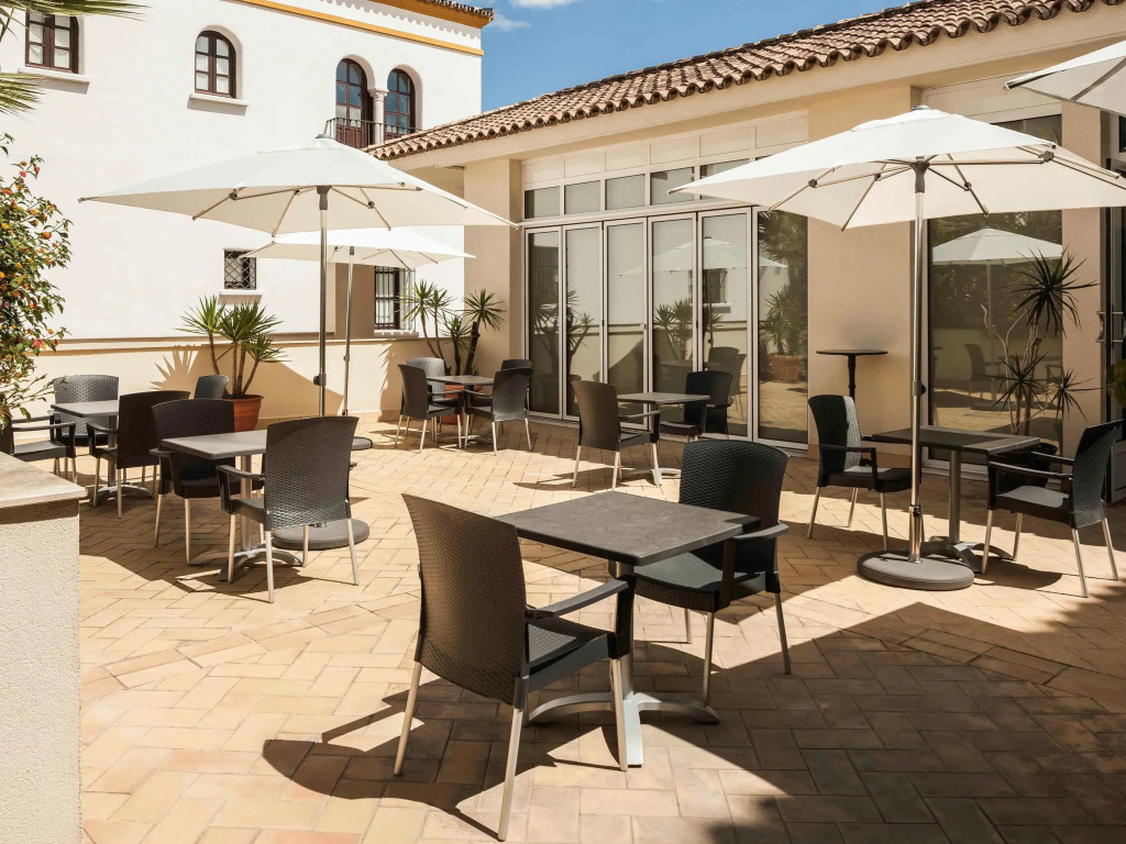 Ibis Sevilla
