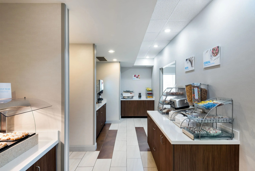 Holiday Inn Express Charlotte West - Gastonia by IHG.