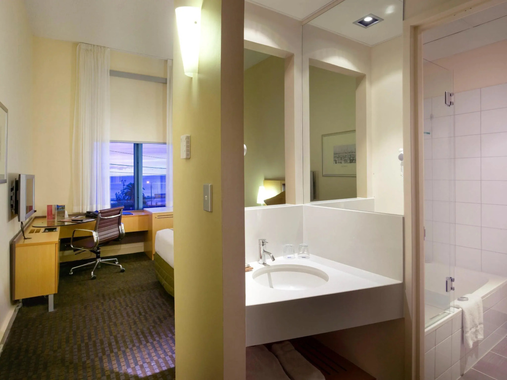 Novotel Melbourne St Kilda