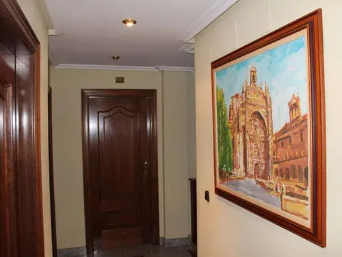 Imagen de Hotel Eurowest (33 de 33)