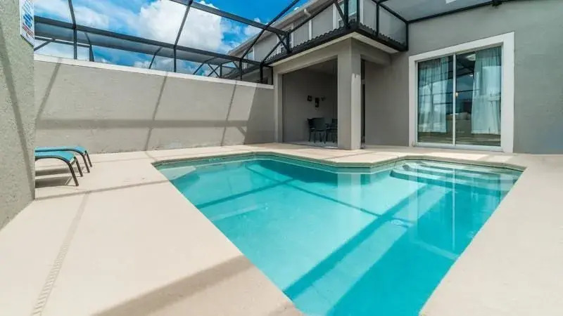 Storey Lake Resort  Gold - L14 Town House Holiday home 4