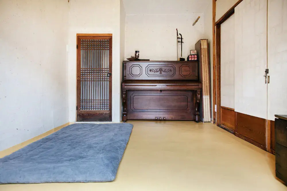 Gongsimga Hanok Guesthouse