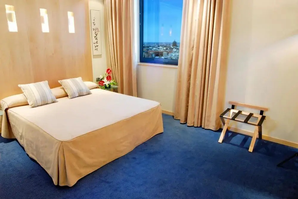 Imagen de Abba Madrid Hotel (10 de 27)