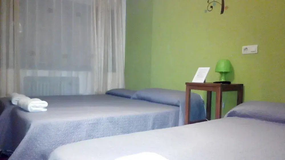 Imagen de Hostal Kimbara (14 de 22)