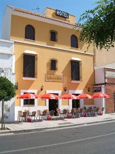 Imagen de La Posada del Molino (7 de 20)