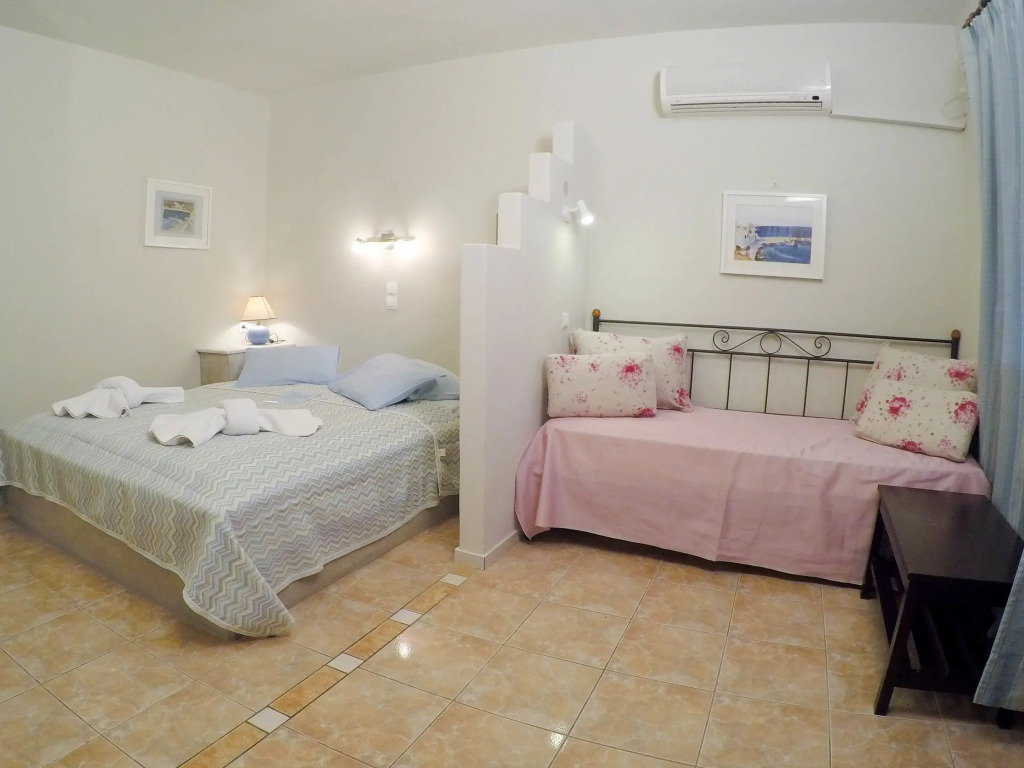 Villa Arni Andros - Βίλα ΑΡΝΗ