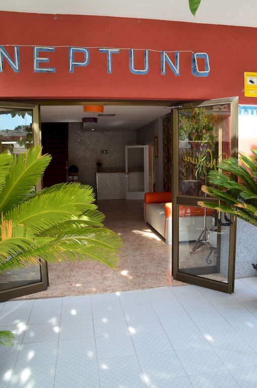 Imagen de Hostal Neptuno (8 de 23)
