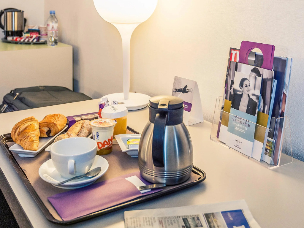 Mercure Niort Marais Poitevin