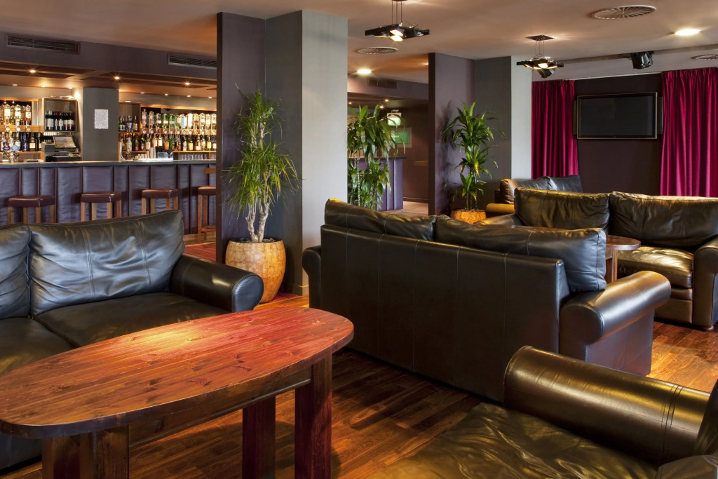 Holiday Inn Aberdeen West by IHG
