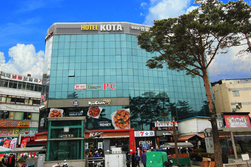 Hotel Kota
