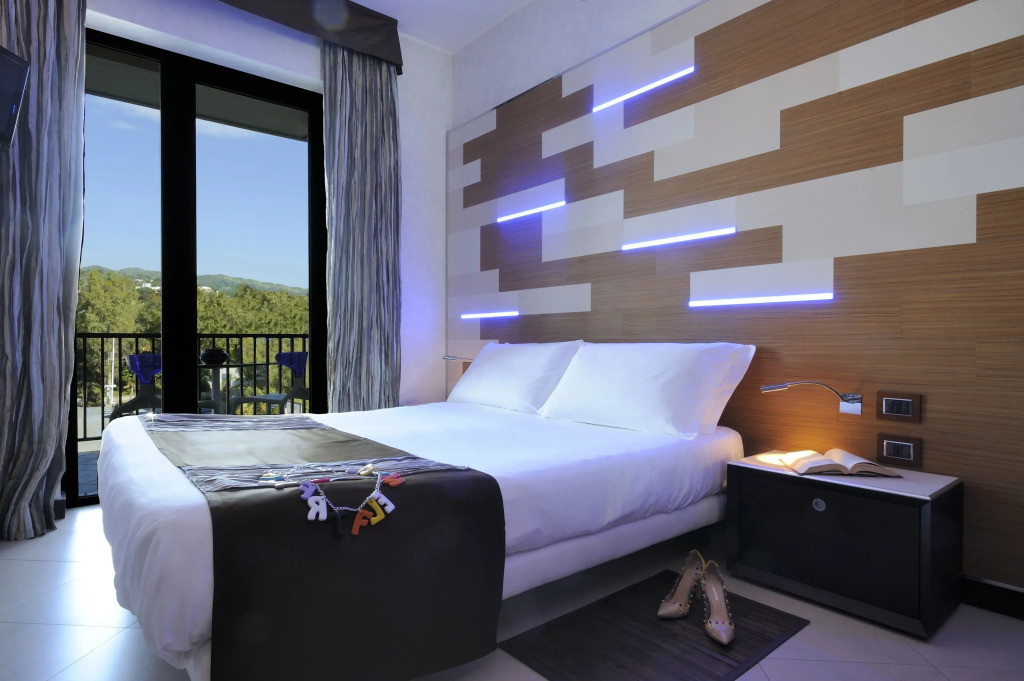 Mare Hotel