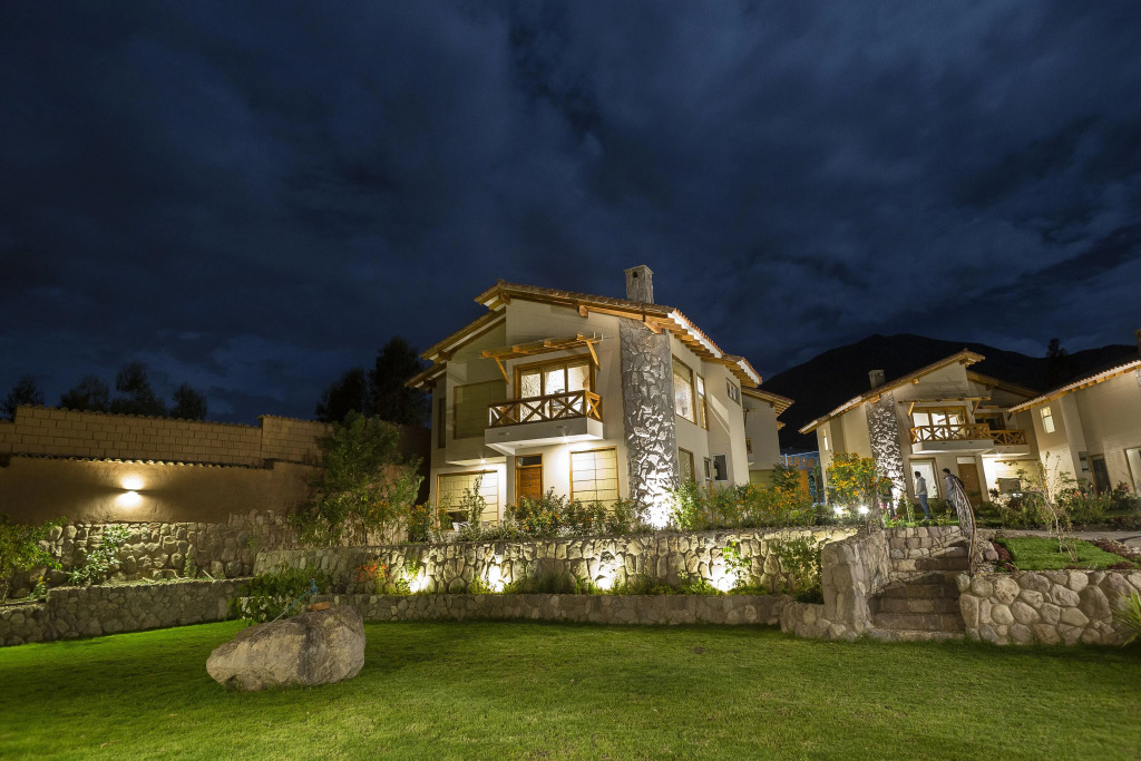 Intiterra Apart Hotel Villas