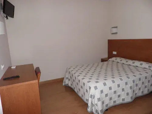 Imagen de Hostal Restaurante La Bombilla Sl (18 de 18)