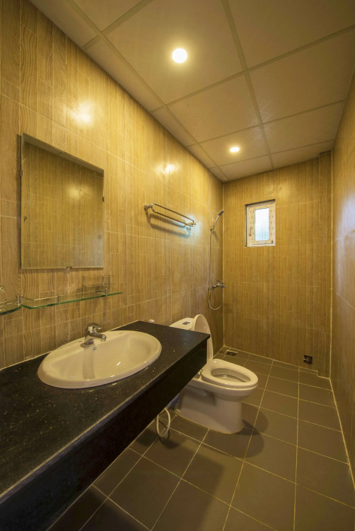 Ngoc Hanh Bungalow Phu Quoc