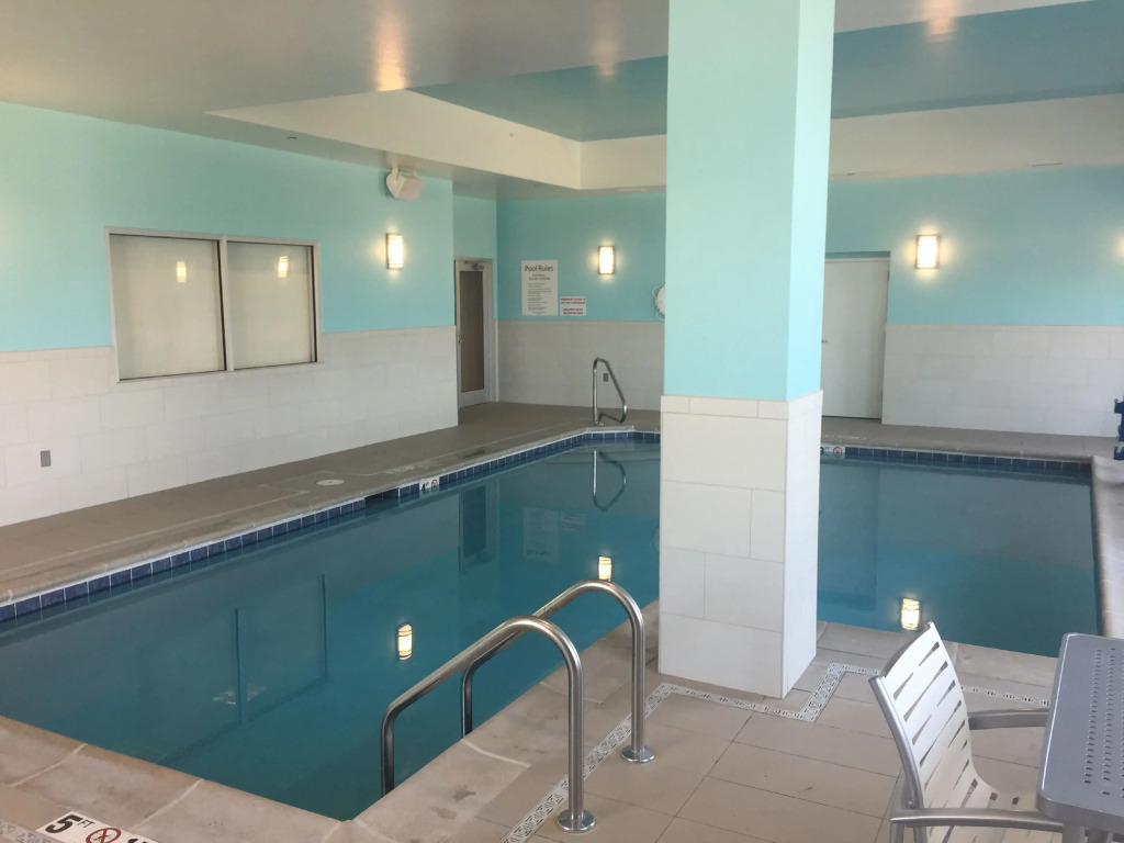 Holiday Inn Cincinnati North West Chester by IHG
