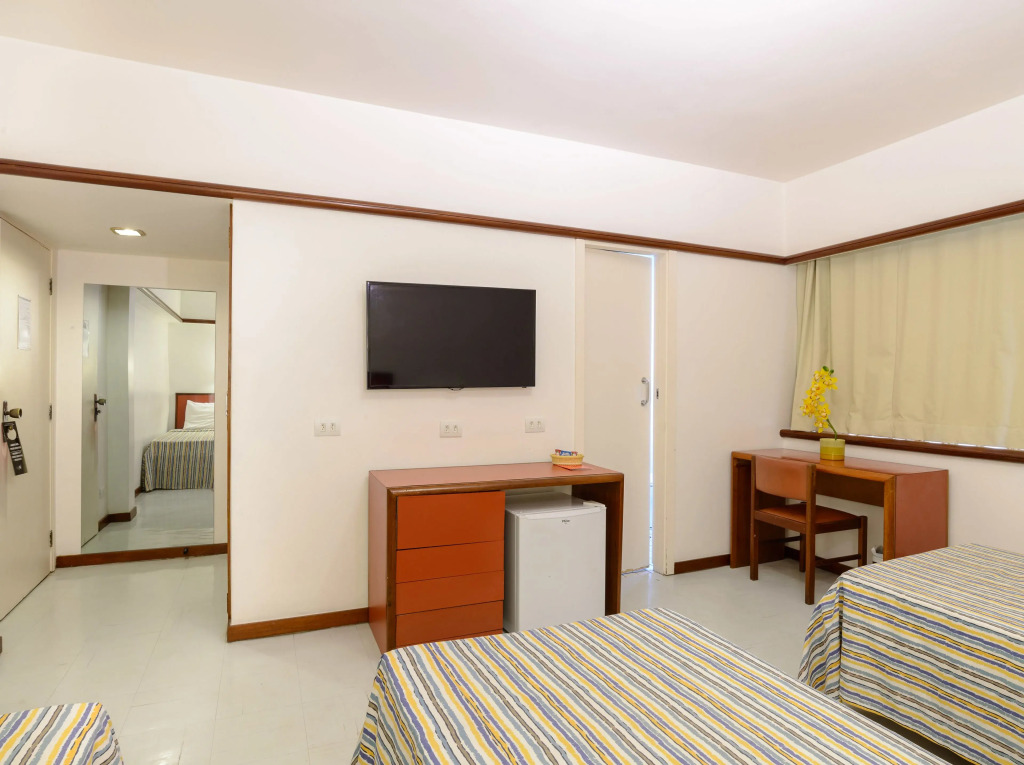 Hotel Nobilis