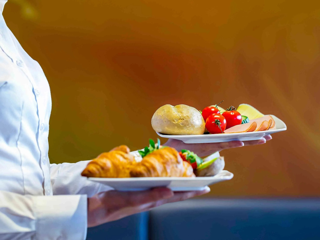 Ibis Wroclaw Centrum