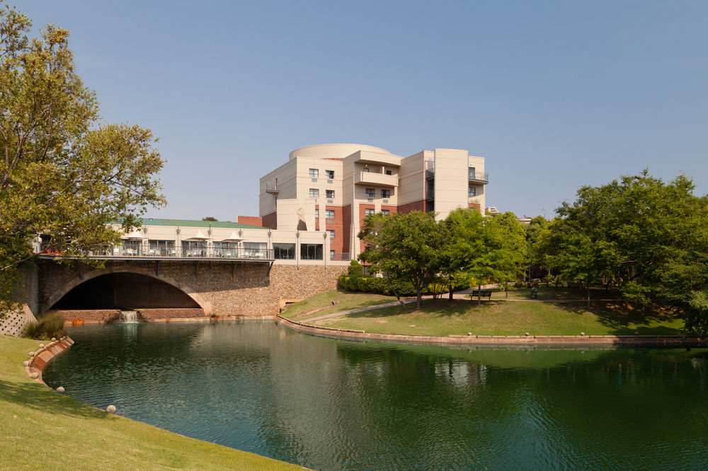 Protea Hotel by Marriott Roodepoort