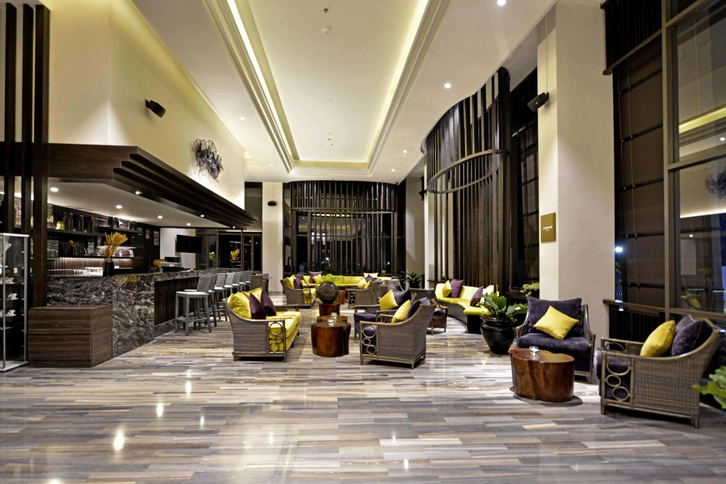 Lombok Astoria Hotel