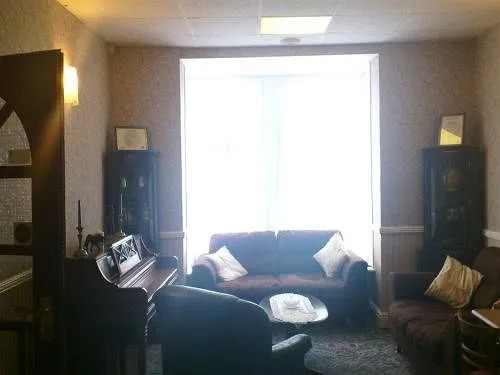Langley House Hotel - Guest house