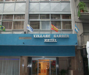 Village Garden Apart Hotel