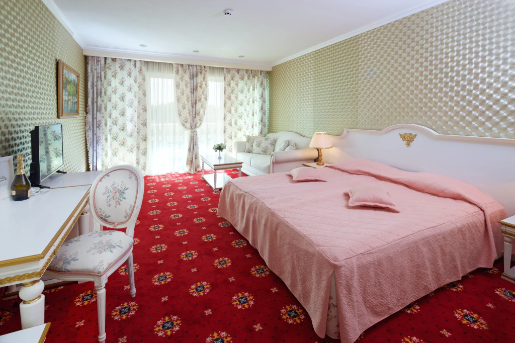 Planeta Hotel & Aquapark FREE Beach Access - ULTRA All Inclusive