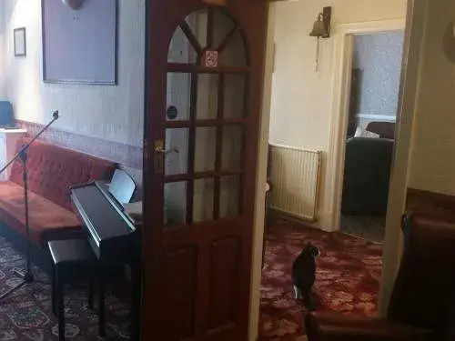 Langley House Hotel - Guest house