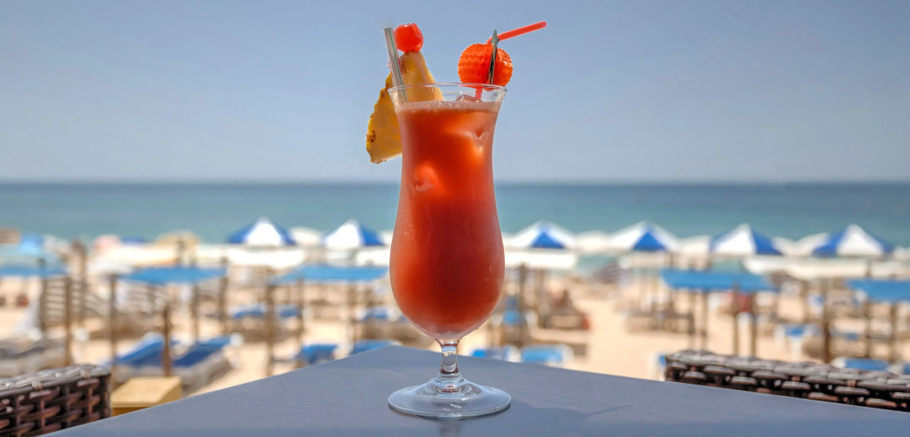 Holiday Inn Algarve