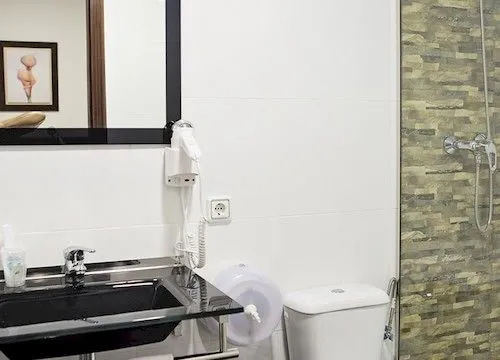 Imagen de Hotel La Casa de los Faroles (25 de 27)