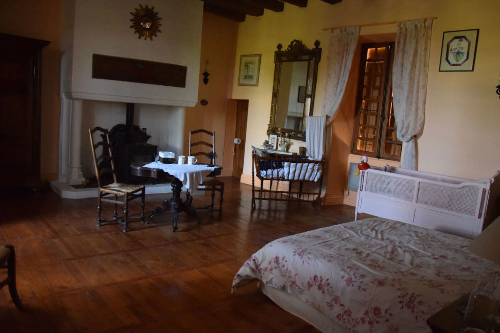 Domaine des Anges