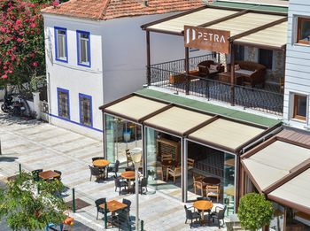 Petra Butik Otel