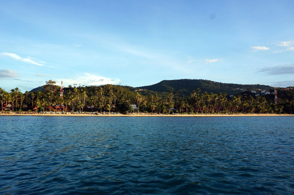 The Natives Samui