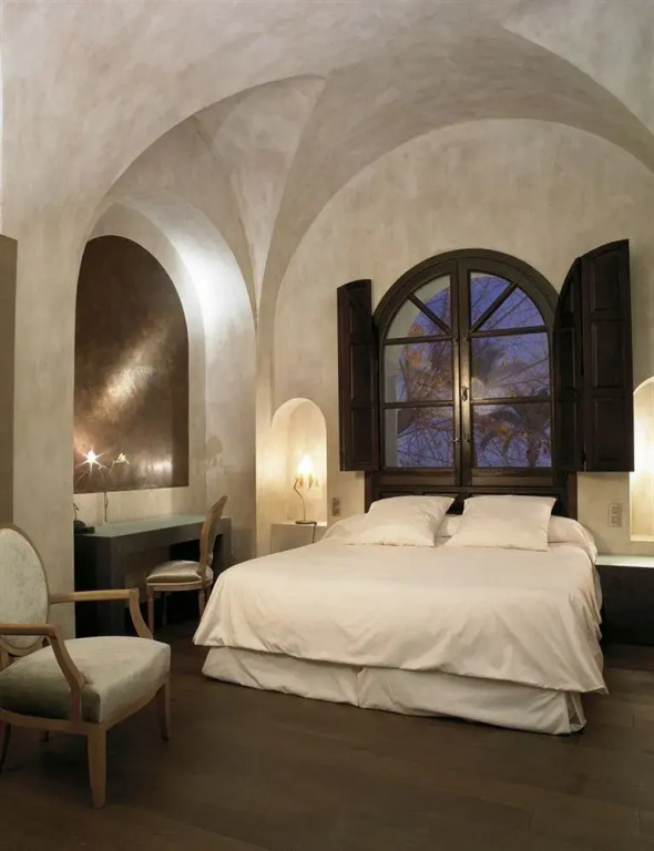 Imagen de Hotel Hospes Palacio del Bailío  Córdoba (2 de 11)