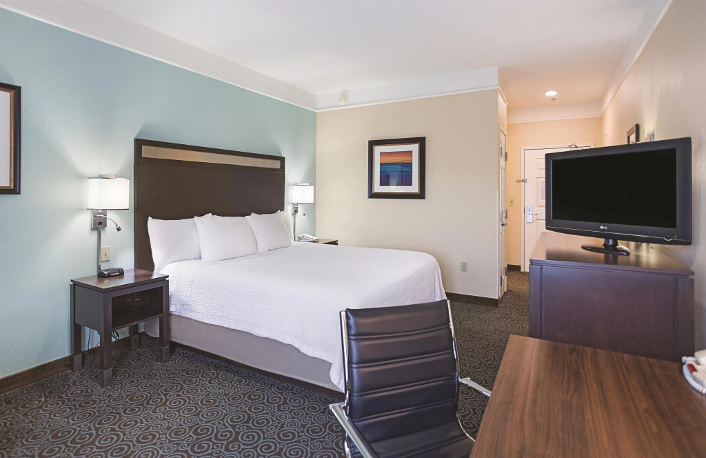 Spark by Hilton Houston West Clay Road