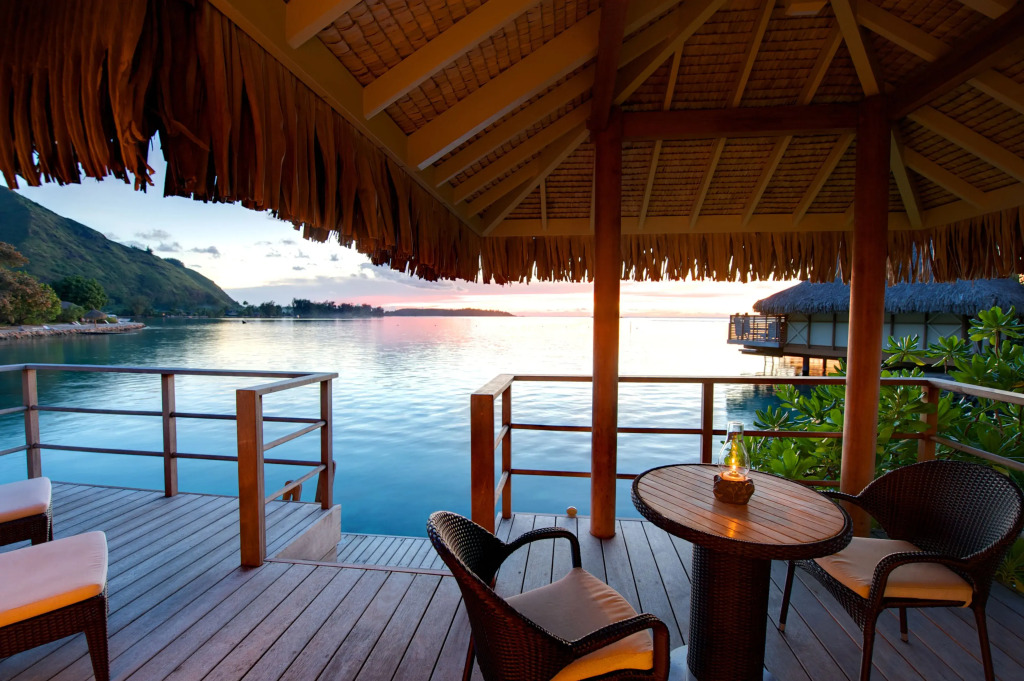InterContinental Resort and Spa Moorea