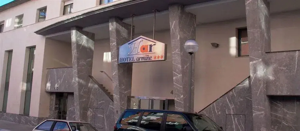Imagen de Hotel Armiñe (20 de 20)