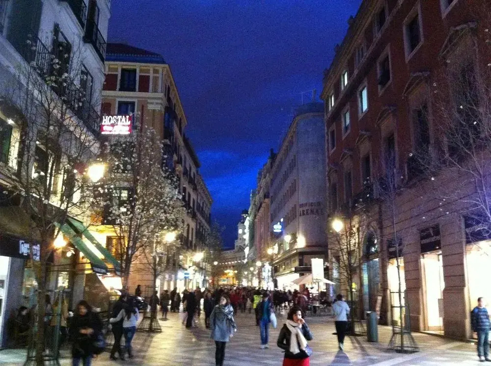Imagen de Hostal Alicante (6 de 27)