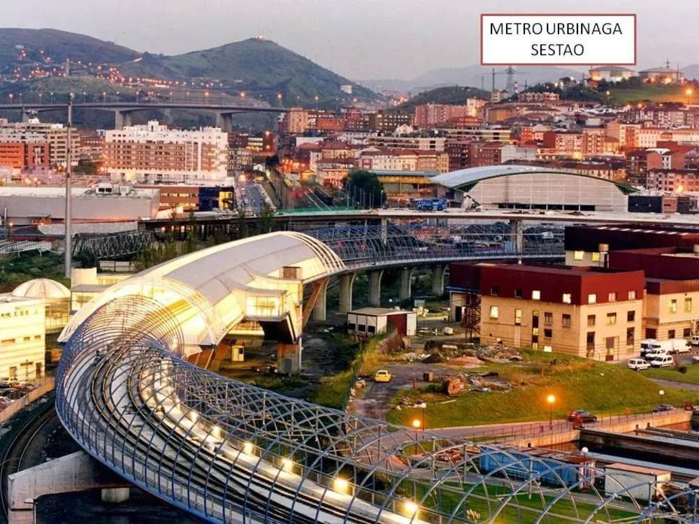 Imagen de Hotel Naval Sestao (16 de 24)