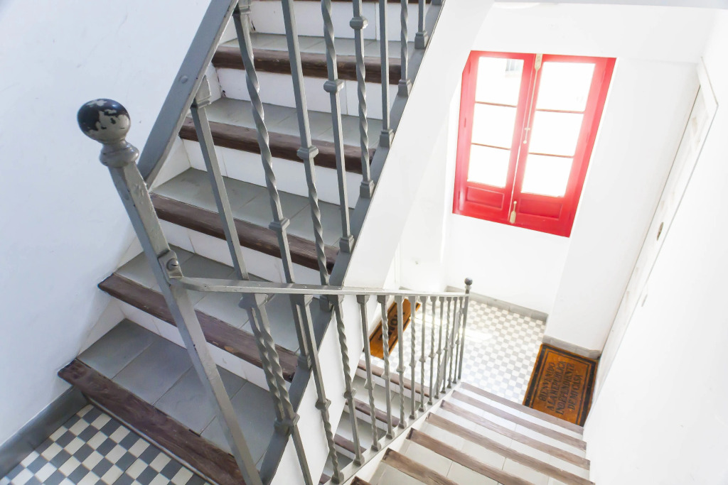 Moderno Apartamento centrico con terraza