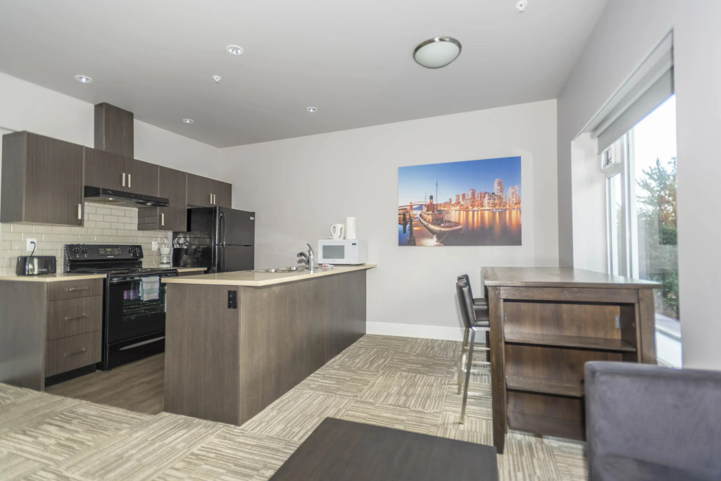 SoLo Suites
