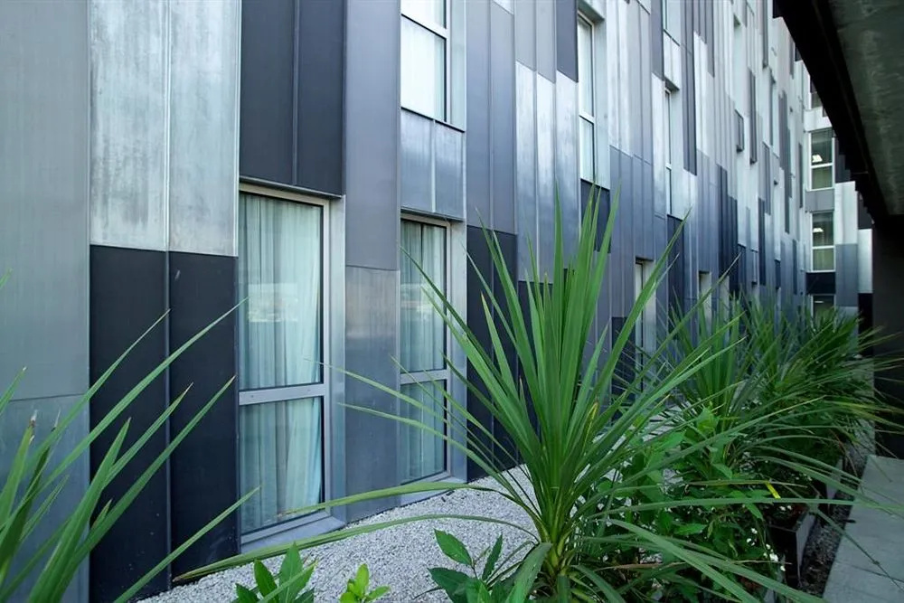 Imagen de Hotel YIT Ciudad de Zaragoza (12 de 30)