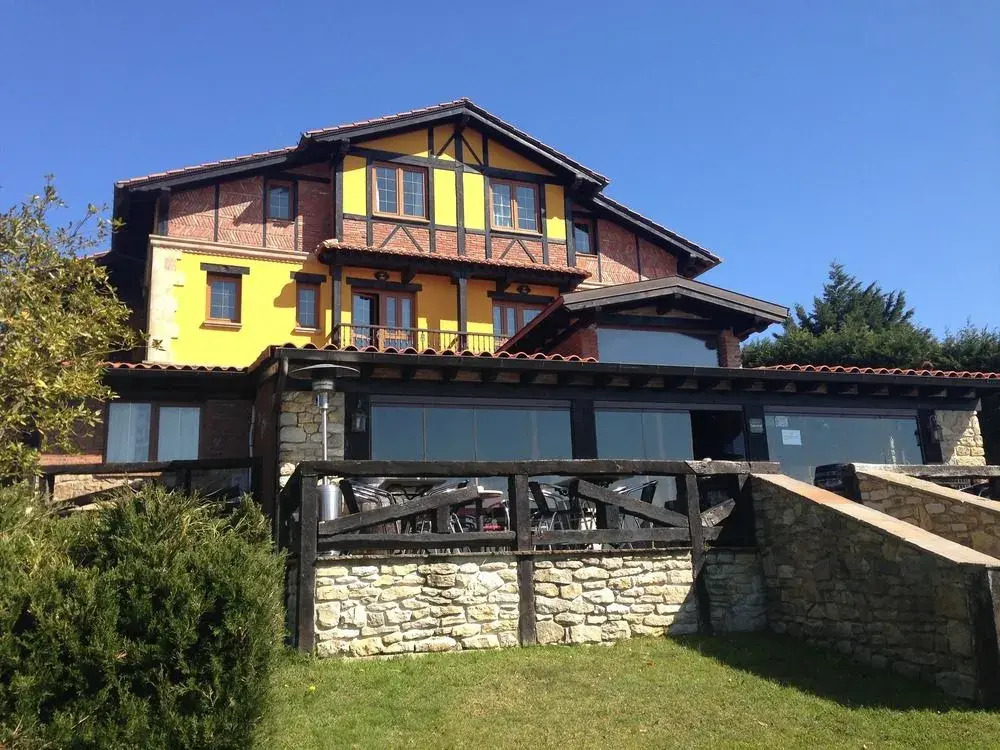 Imagen de Posada El Valle (8 de 18)