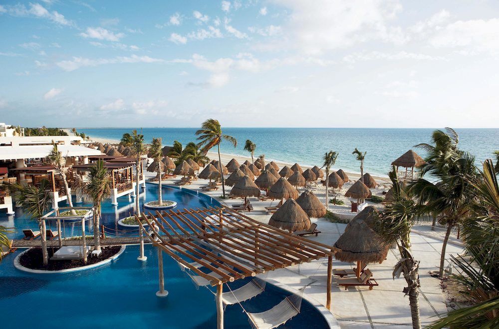 Excellence Playa Mujeres - Adults Only - All Inclusive