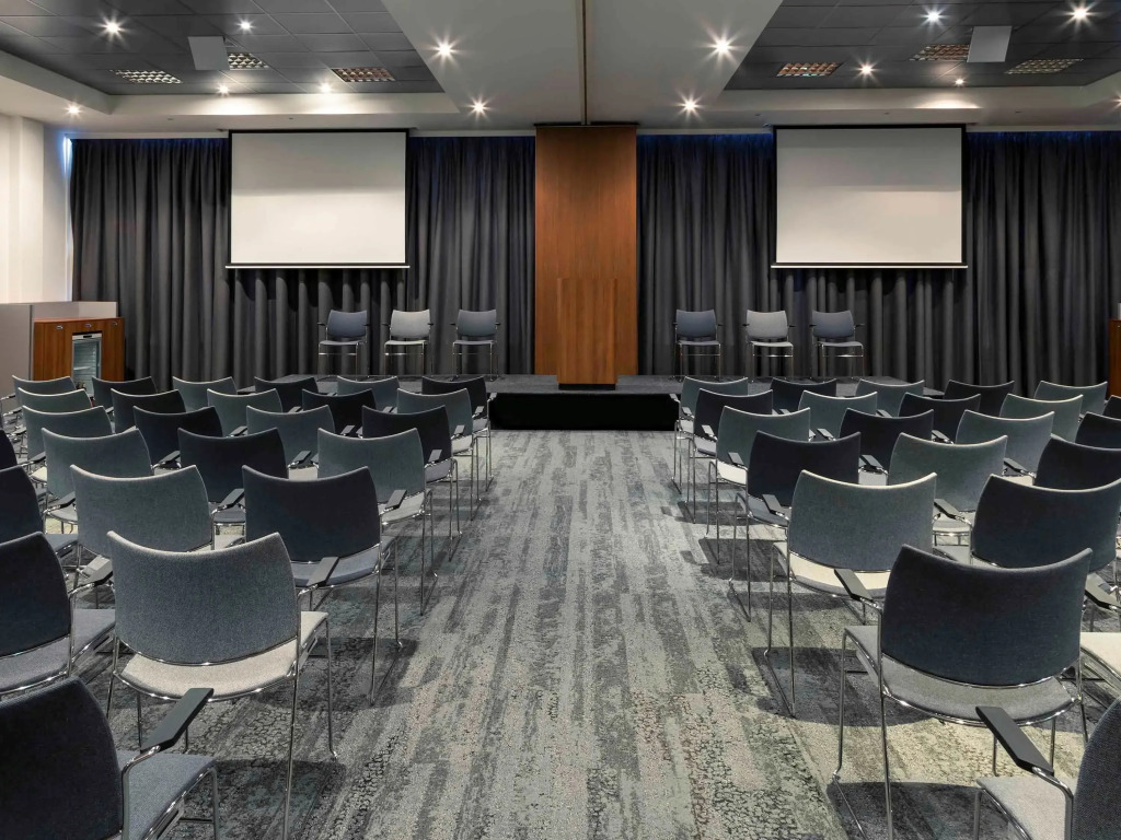 Mercure Amsterdam City Hotel