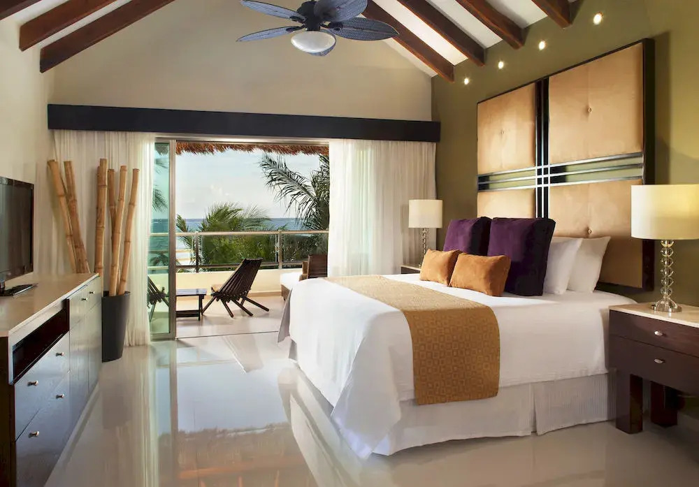 Hotel El Dorado Maroma