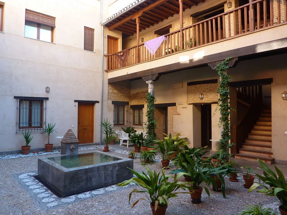 Imagen de Abadia Suites (11 de 19)