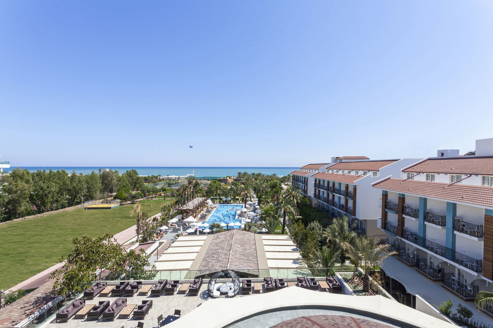 Belek Beach Resort Hotel – All Inclusive
